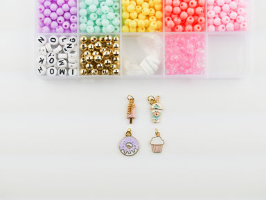 Sweet Treat Jewelry Kit