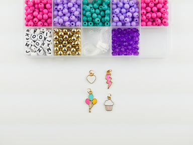 Birthday Wishes Jewelry Kit