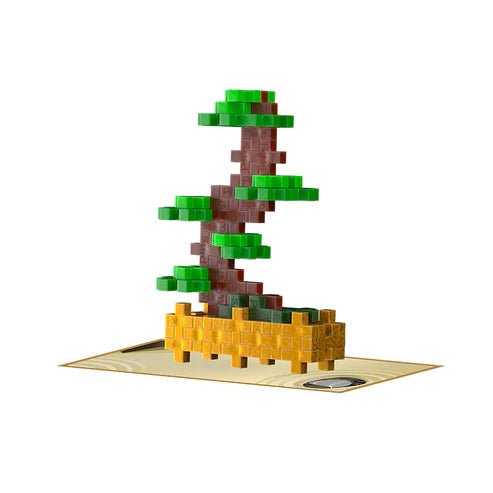 Plant Pack Balanced Bonsai - Tools 4 Teaching