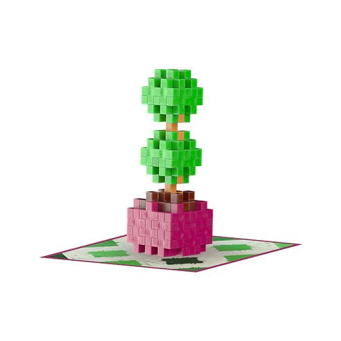 Plant Pack Tasteful Topiary - Tools 4 Teaching