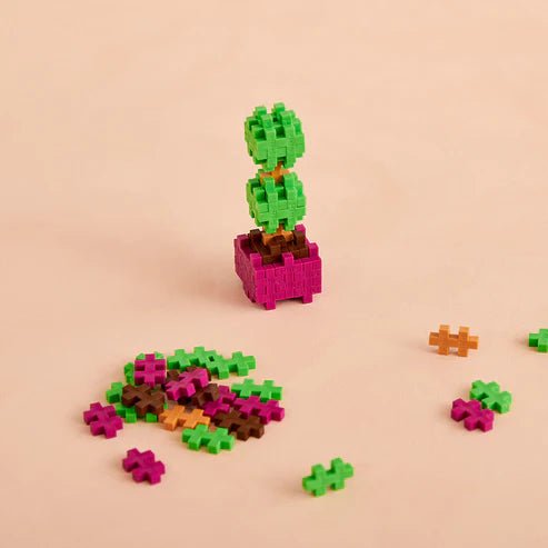 Plant Pack Tasteful Topiary - Tools 4 Teaching