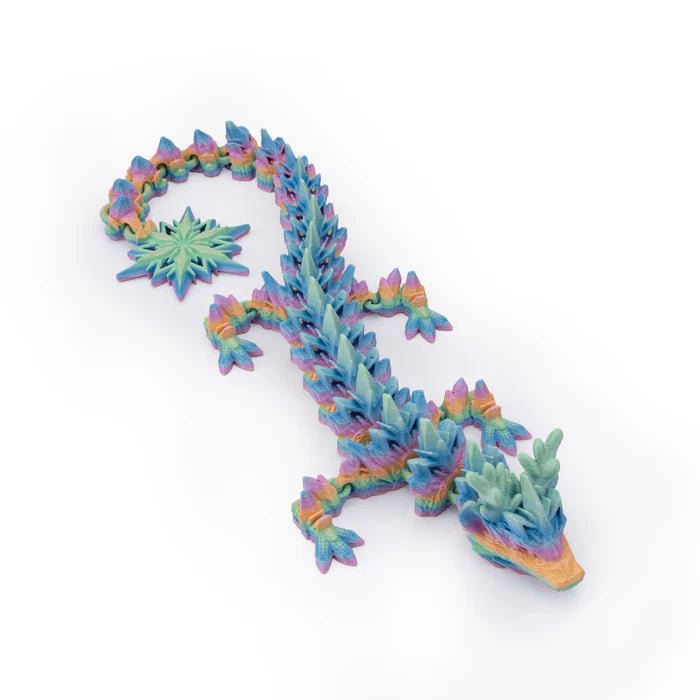 Standard Dragon Variety - Tools 4 Teaching