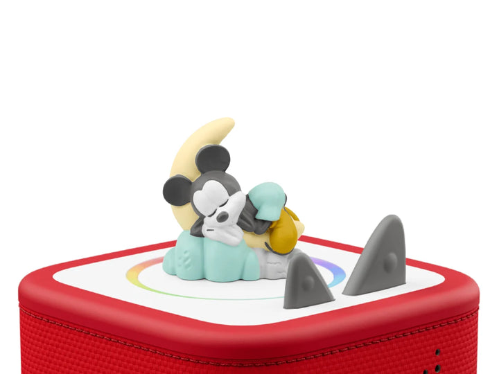 DIsney Baby: Peaceful Sleep Piano Music Tonie