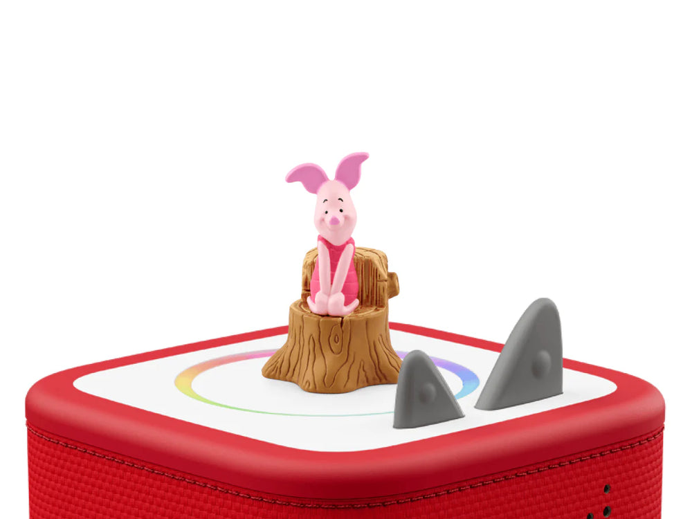tonies®Disney Winnie the Pooh: Piglet Tonie-Tonies-Tools 4 Teaching-Classroom Decor and More