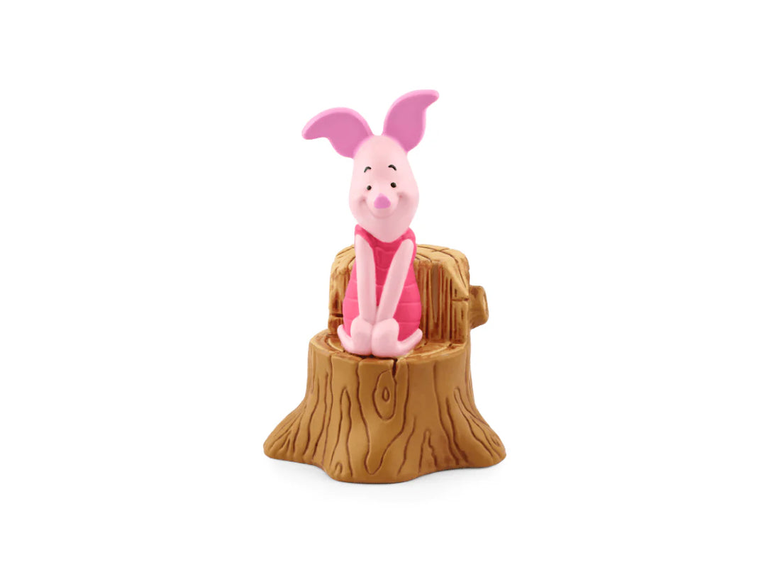 tonies®Disney Winnie the Pooh: Piglet Tonie-Tonies-Tools 4 Teaching-Classroom Decor and More
