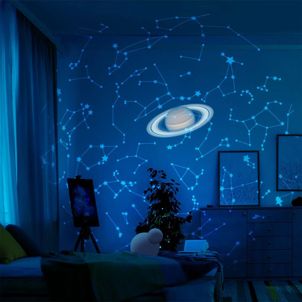 Planetarium Projector - Tools 4 Teaching