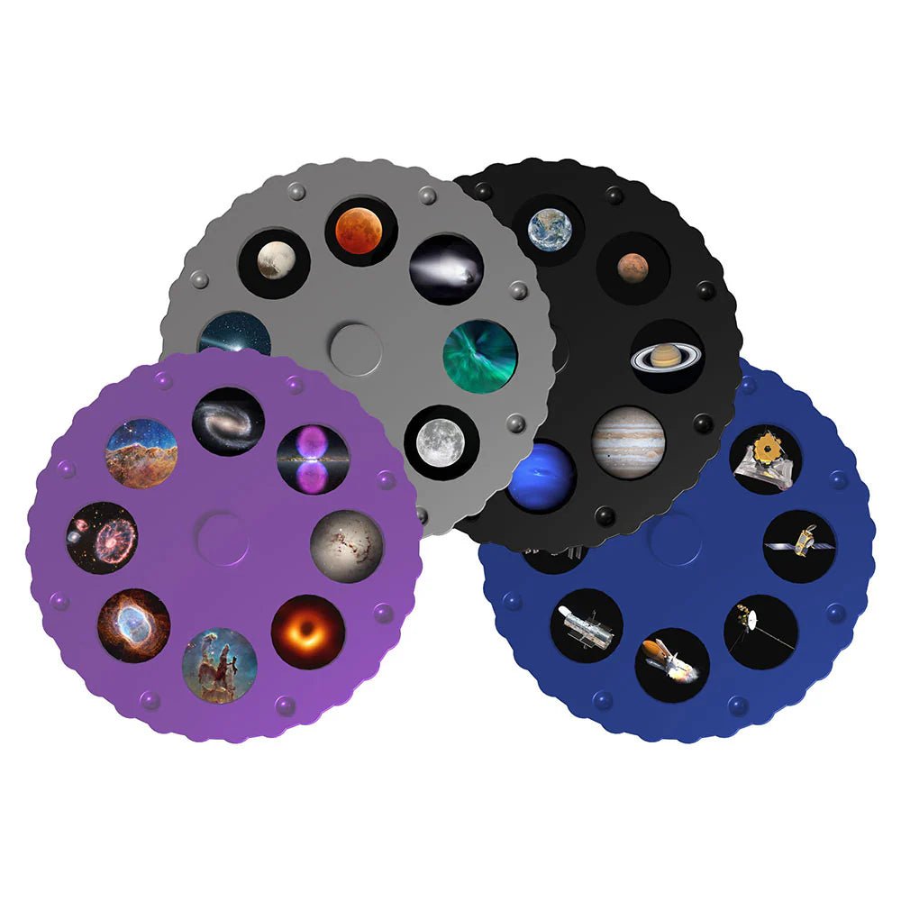 Planetarium Projector - Tools 4 Teaching
