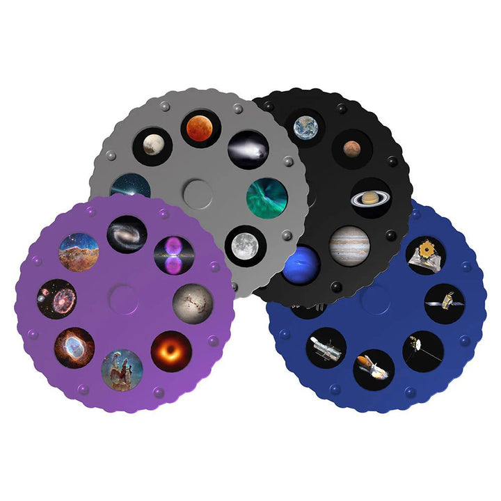 Planetarium Projector - Tools 4 Teaching