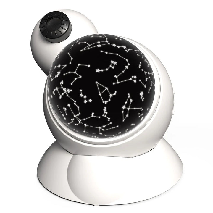 Planetarium Projector - Tools 4 Teaching