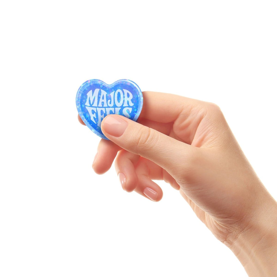 Sparkle Hearts Teenie NeeDoh-Sensory Play-Tools 4 Teaching-Classroom Decor and More