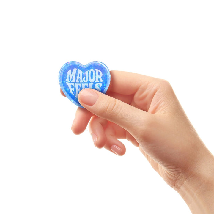 Sparkle Hearts Teenie NeeDoh-Sensory Play-Tools 4 Teaching-Classroom Decor and More