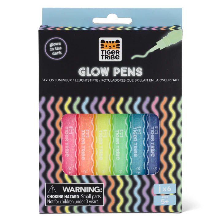 Glow Pens - Tools 4 Teaching