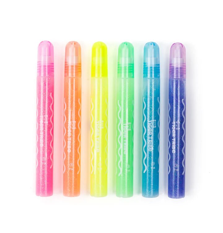 Glow Pens - Tools 4 Teaching