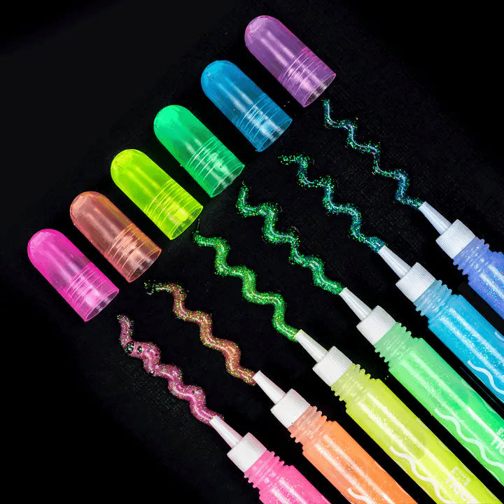 Glow Pens - Tools 4 Teaching