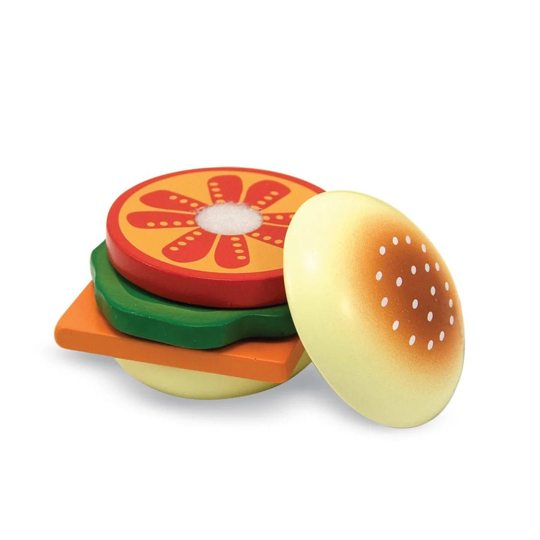 Sandwich Making Set - Tools 4 Teaching