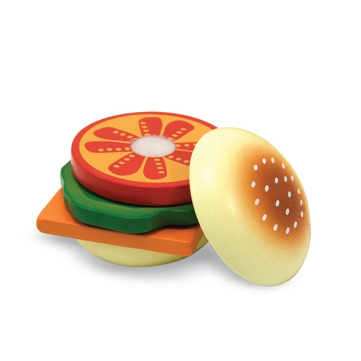 Sandwich Making Set - Tools 4 Teaching