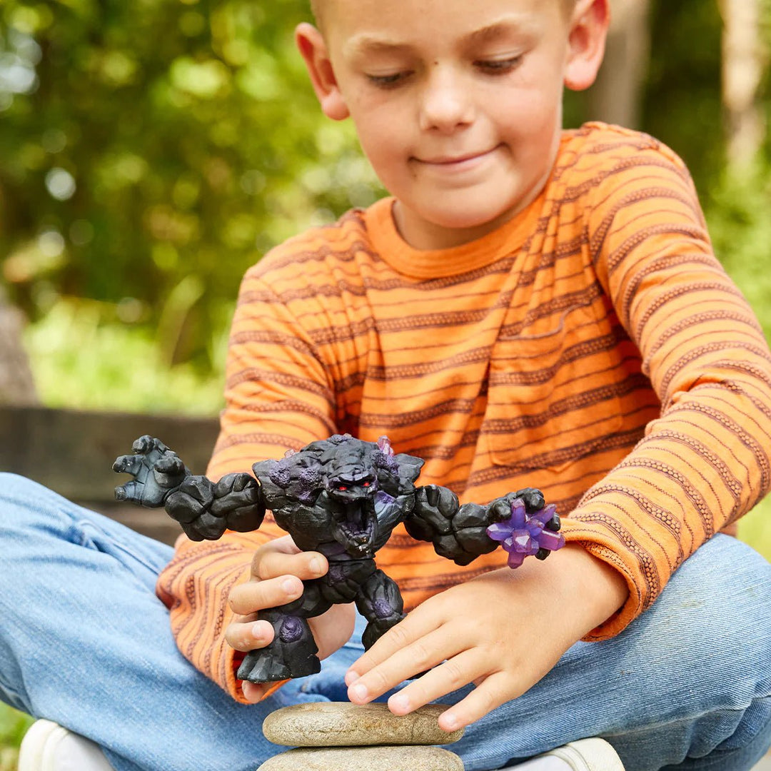 Shadow Stone Monster - Tools 4 Teaching