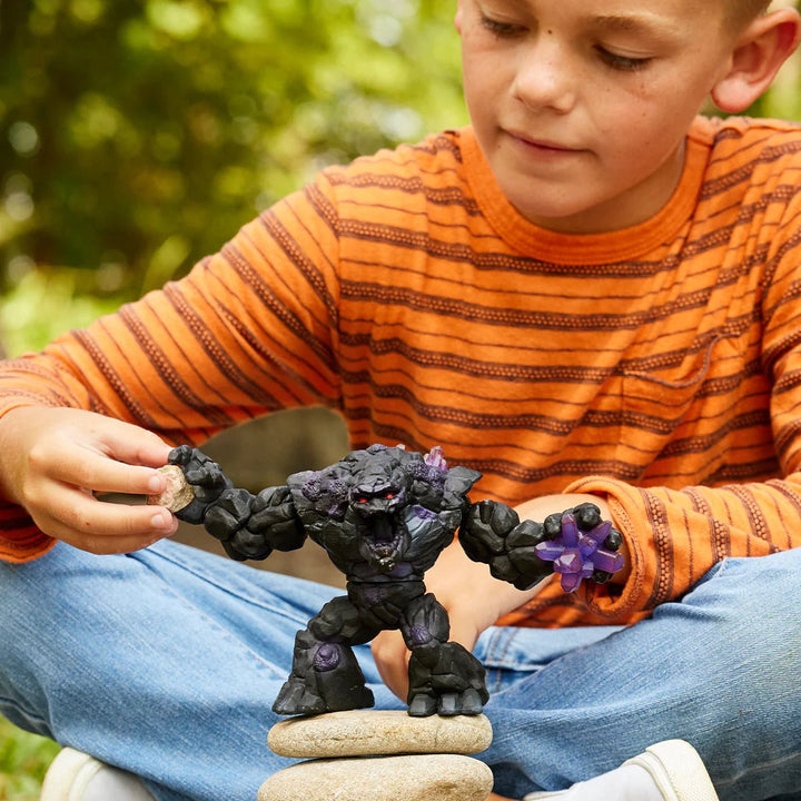 Shadow Stone Monster - Tools 4 Teaching
