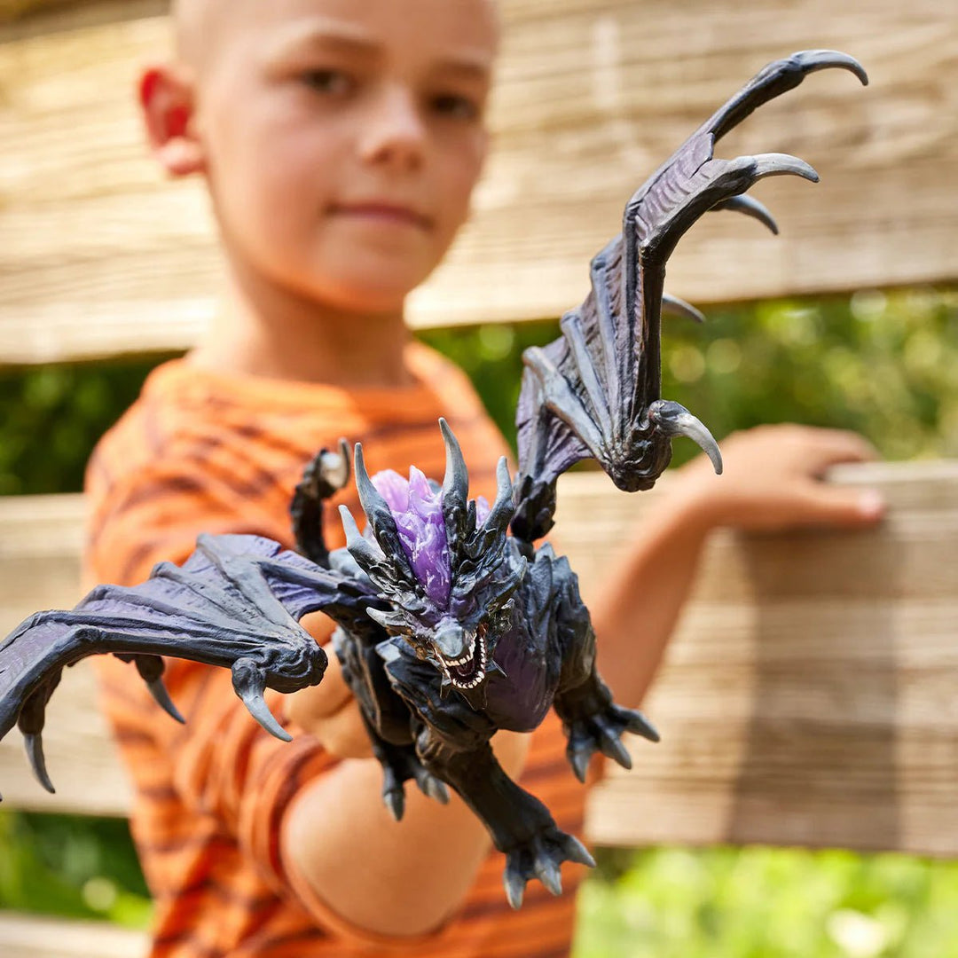 Shadow Dragon - Tools 4 Teaching