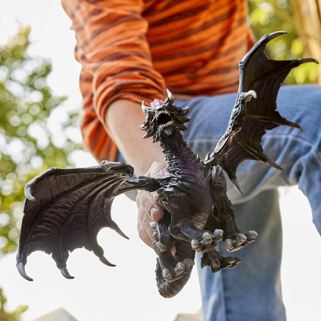 Shadow Dragon - Tools 4 Teaching