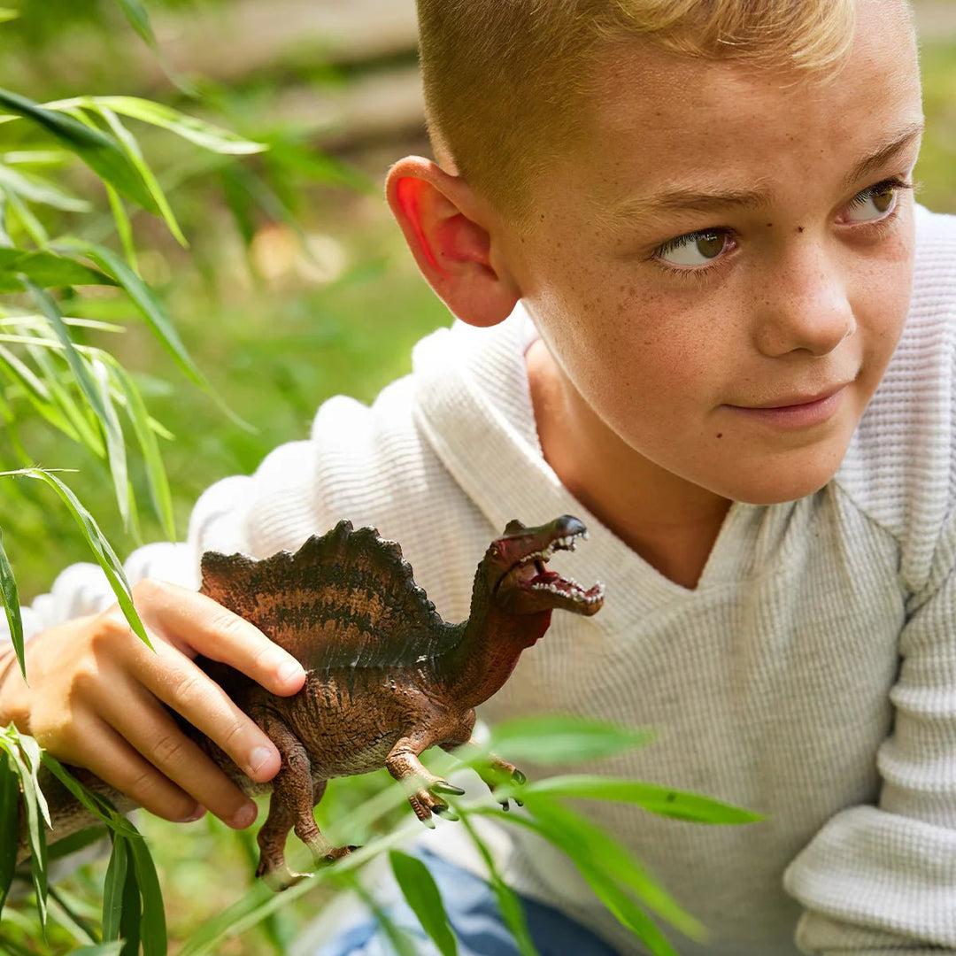 Spinosaurus - Tools 4 Teaching