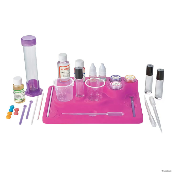 Lava Lip Gloss Science Kit
