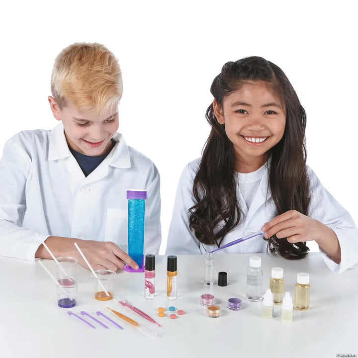 Lava Lip Gloss Science Kit