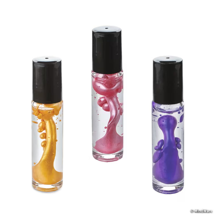Lava Lip Gloss Science Kit