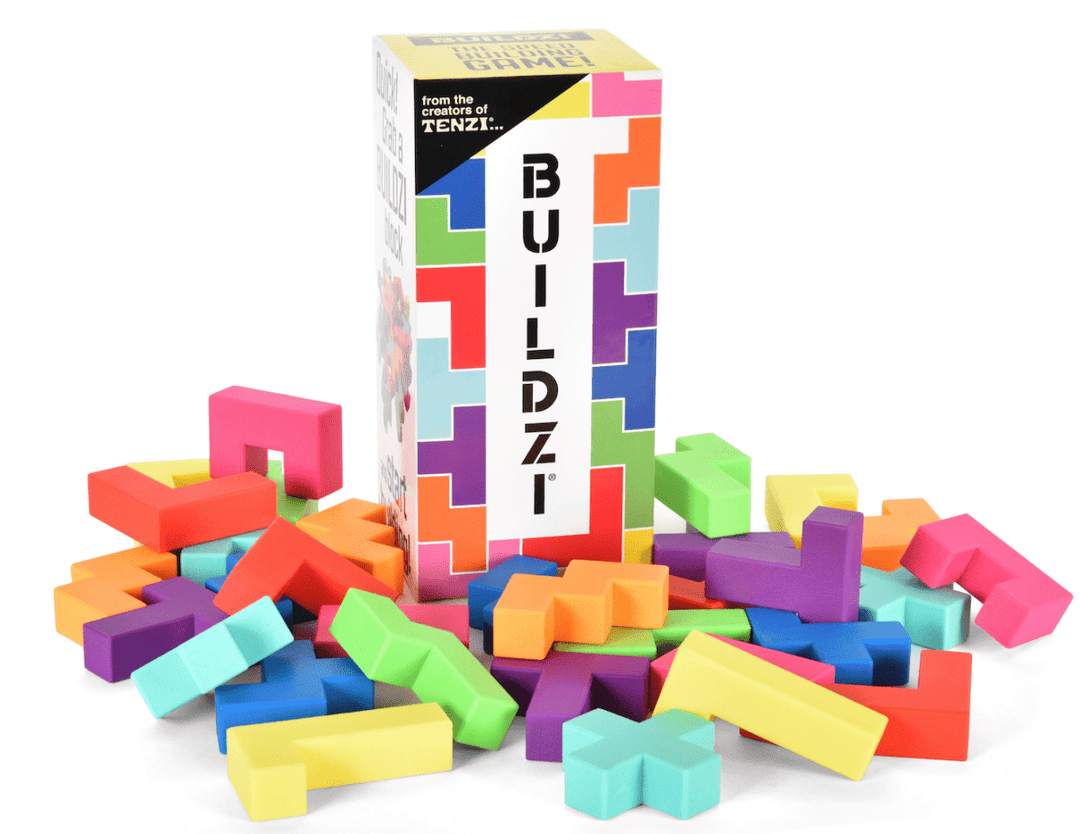 BUILDZI-Games-Tools 4 Teaching-Classroom Decor and More