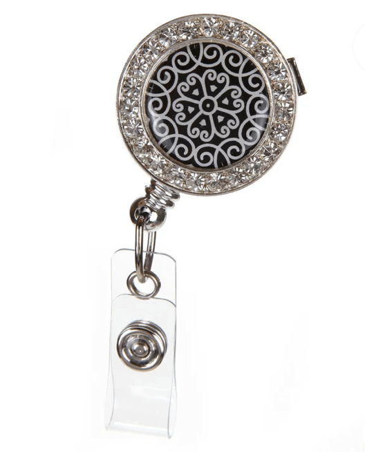 Scroll Badge Reel - Tools 4 Teaching