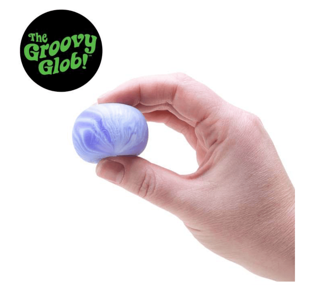 Needoh® teenie Swirl (4 - Pack) - Tools 4 Teaching