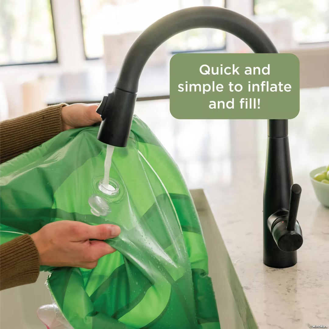 Sensory Sprouts Sensory Water Mat