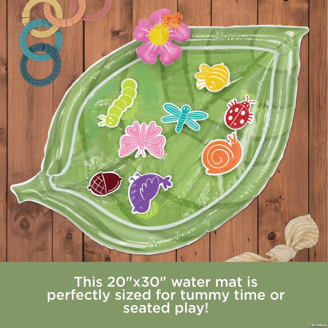 Sensory Sprouts Sensory Water Mat