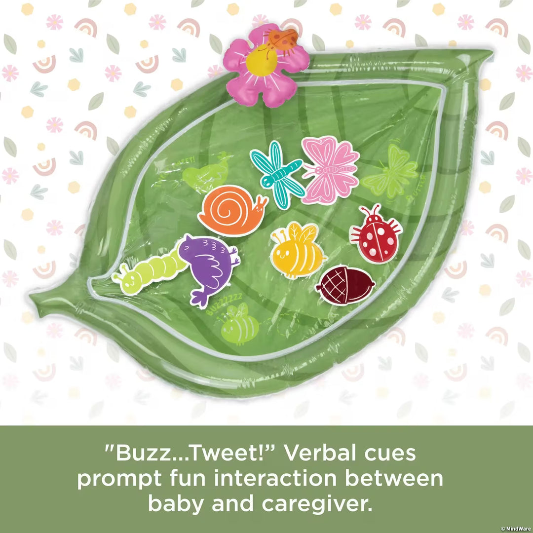 Sensory Sprouts Sensory Water Mat