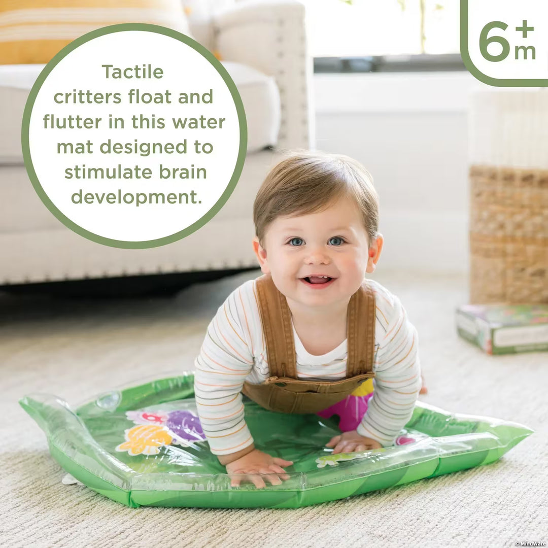 Sensory Sprouts Sensory Water Mat