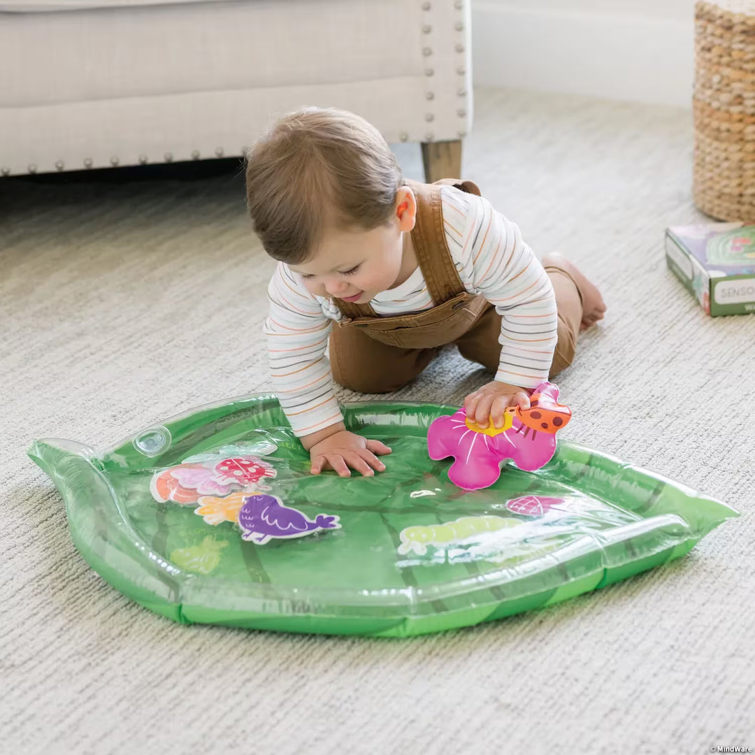 Sensory Sprouts Sensory Water Mat