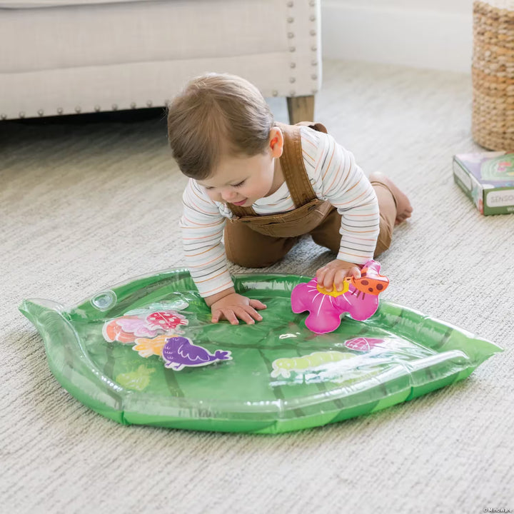 Sensory Sprouts Sensory Water Mat