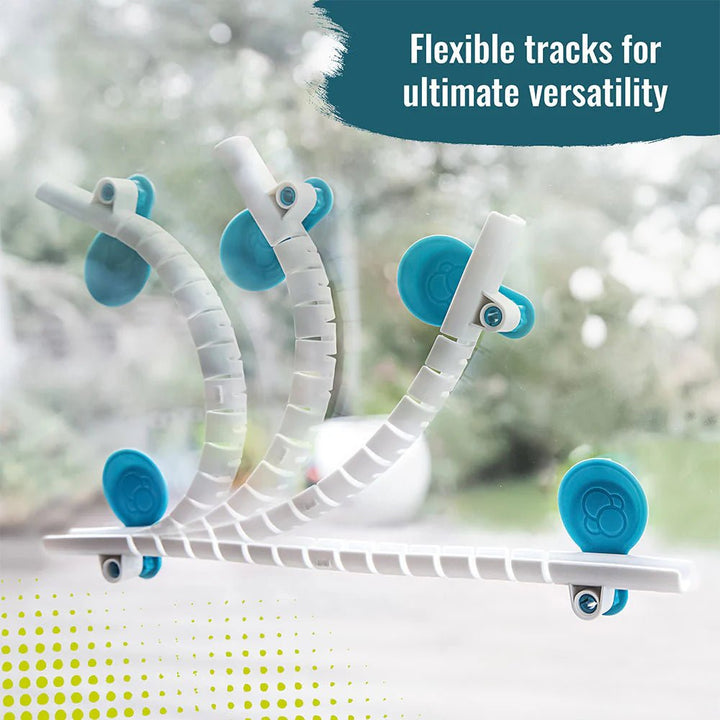 Gecko Run: Marble Run Starter Set - Tools 4 Teaching