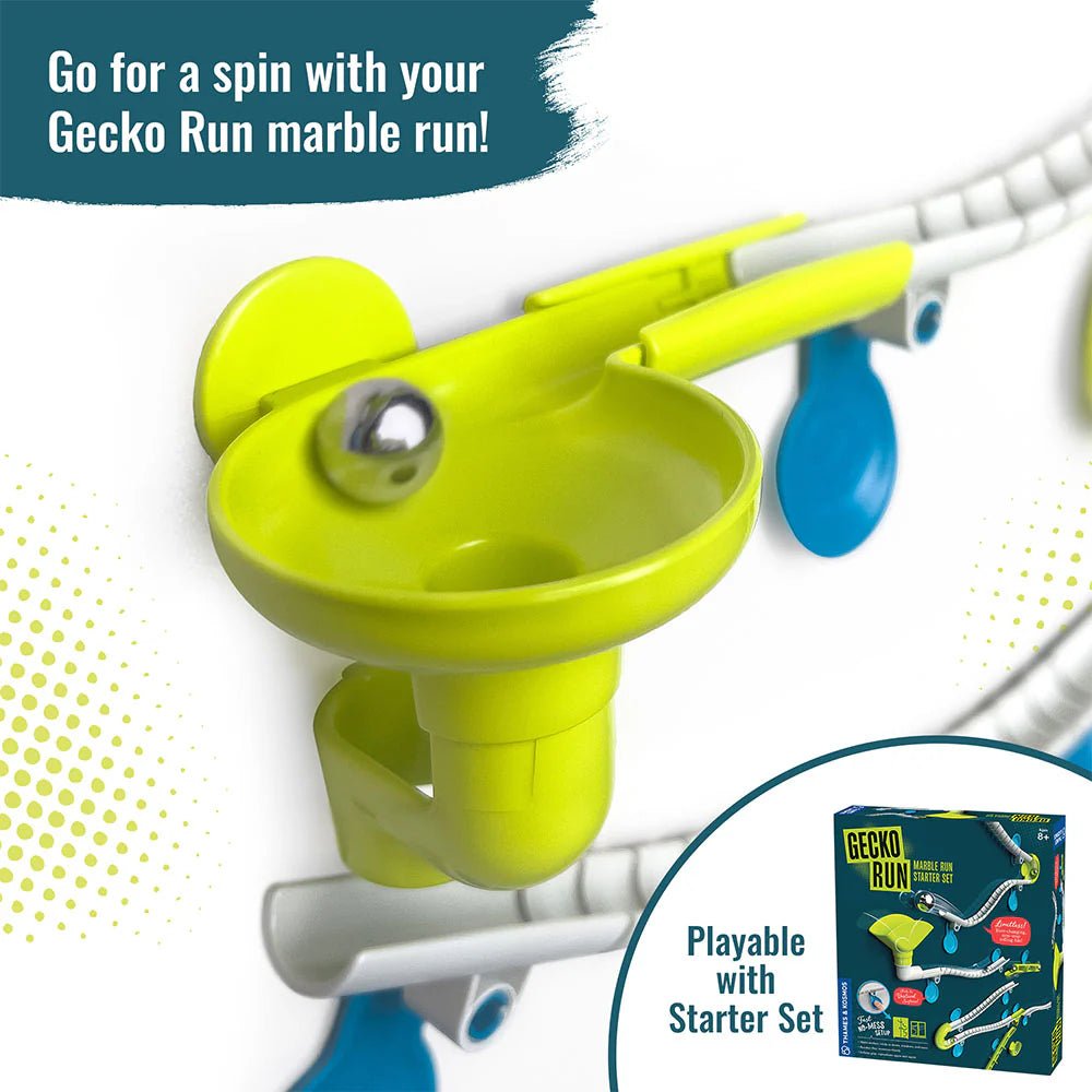 Gecko Run: Twister Expansion Pack - Tools 4 Teaching