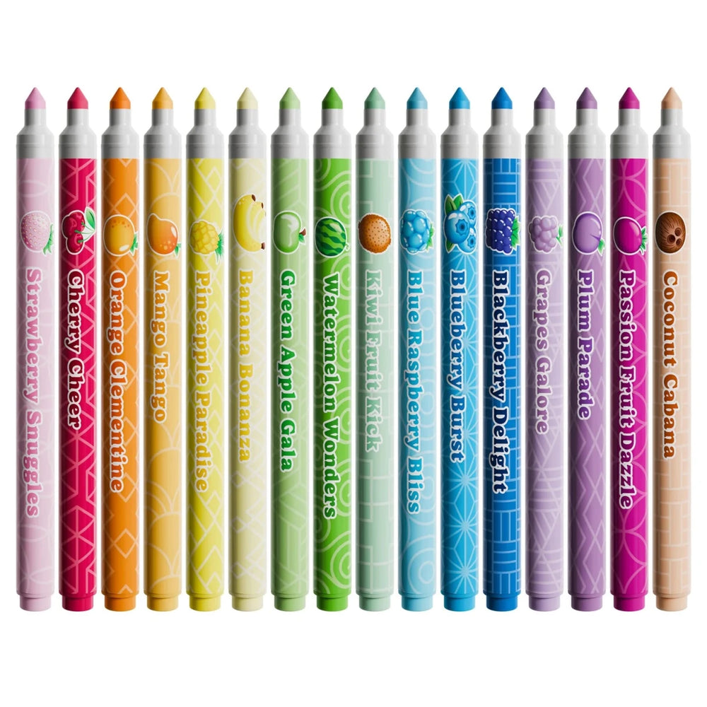Pastel Smarkers - Tools 4 Teaching