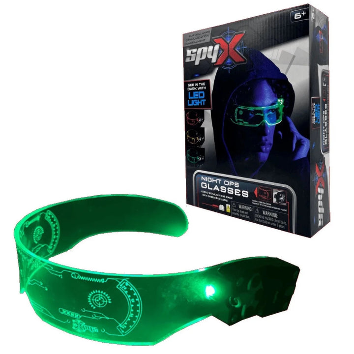 Night Ops Glasses - Tools 4 Teaching