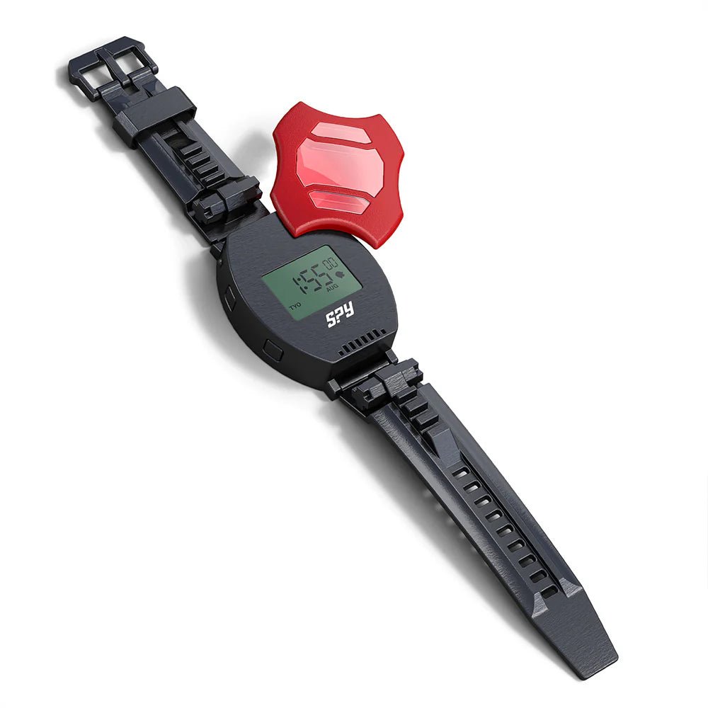 9 in 1 Spy Watch - Tools 4 Teaching