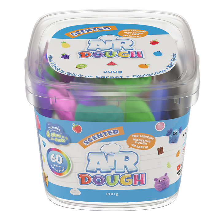 Air Dough - Tools 4 Teaching