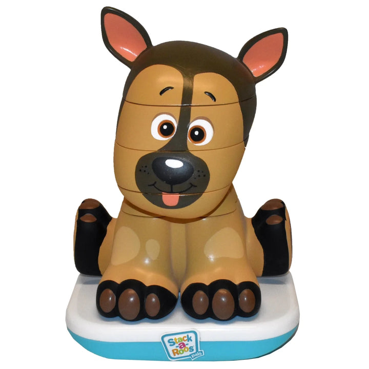 Stack - a - Roos Puppies - Tools 4 Teaching