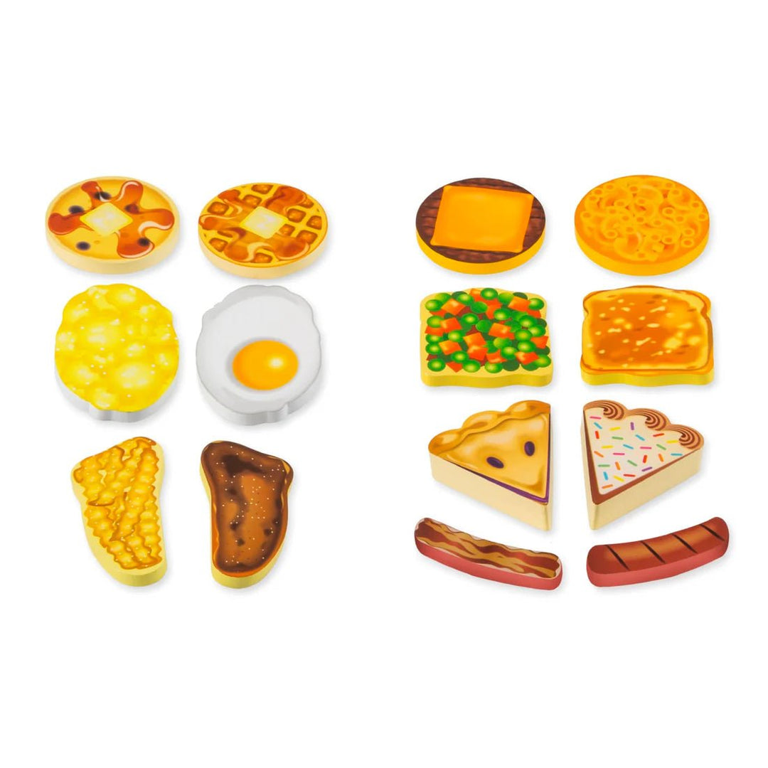 Star Diner Restaurant Play Set - Tools 4 Teaching