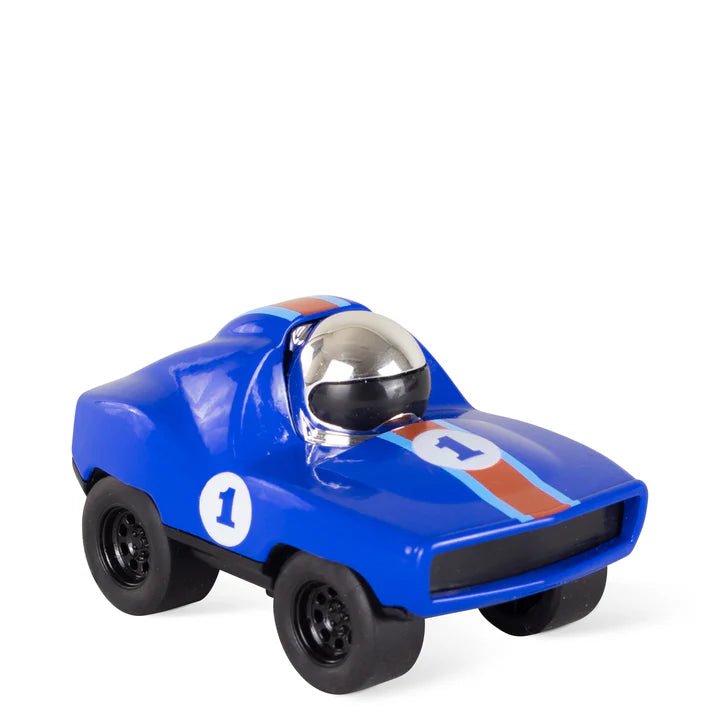 Presto Racer - Tools 4 Teaching