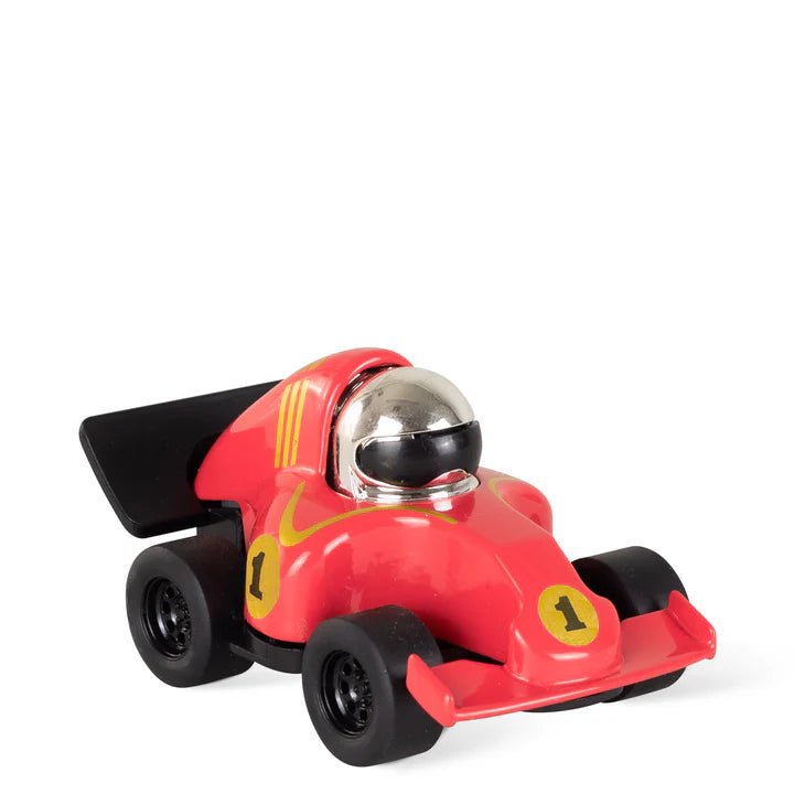 Presto Racer - Tools 4 Teaching