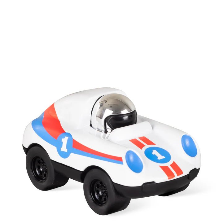 Presto Racer - Tools 4 Teaching