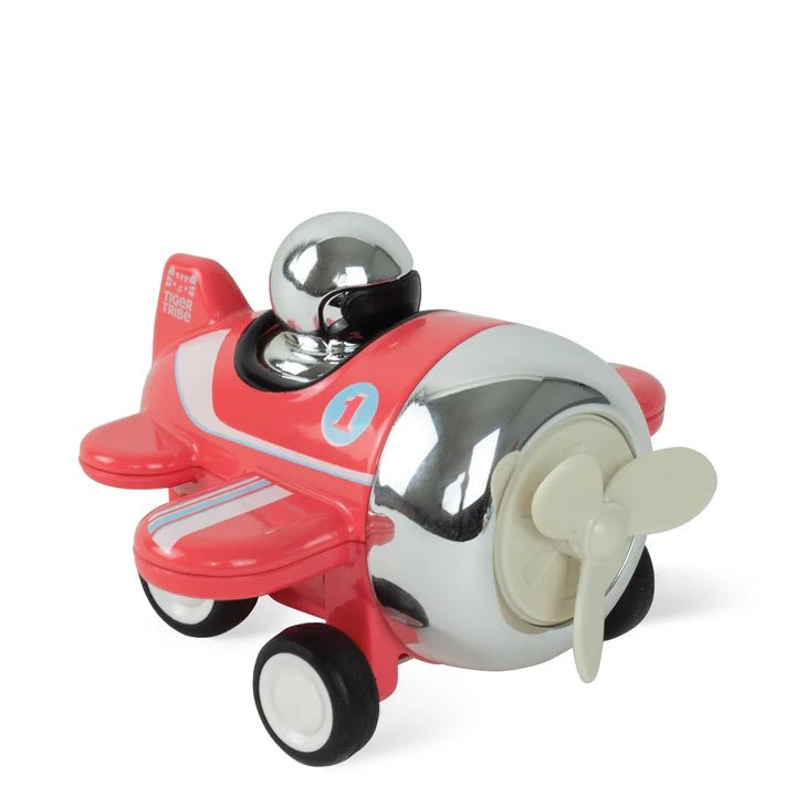 Presto Planes (Assorted/ One Unit Per Sale) - Tools 4 Teaching