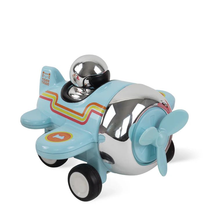 Presto Planes (Assorted/ One Unit Per Sale) - Tools 4 Teaching